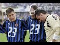 Vaarwel Sterchele - Club Brugge