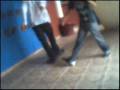Lucas e Helamã no ReBoLaTiOn