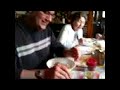 Borsch and Cousin John