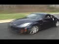 350z AAM Exhaust flybyes 350z AAM Exhaust flybyes