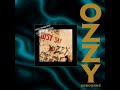 Ozzy Osbourne - War Pigs - JUST SAY OZZY - EP