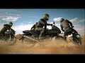Pulsar 220 commercial Pulsar 220 commercial