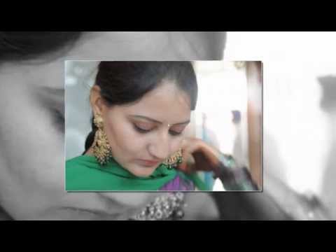Kahani Mere Pyar Di By Manmohan Varis edited by kayenaatmaskin