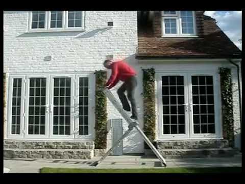 multi purpose ladders -