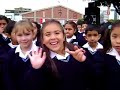 viva el perú  escoltas 2008