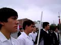 viva el perú  escoltas 2008
