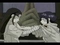 Naruto VS Neiji AMV