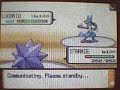 Pokemon WiFi Battle: Kawalski vs. thethorndog Pokemon WiFi Battle: Kawalski vs. thethorndog