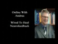 Neurofeedback with Dr Siegfried Othmer