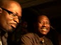 Papa Ministre - Mastiboulance
