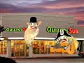 Quiznos Spongmonkeys We Love The Subs ad