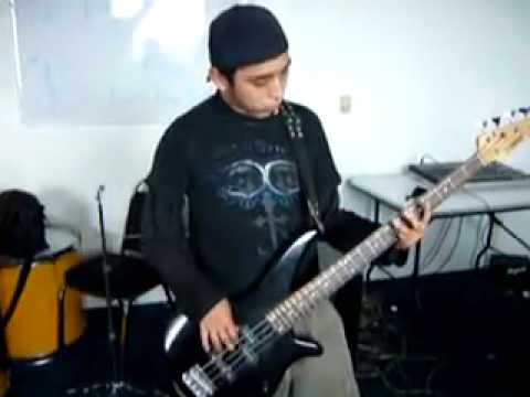 redneck Metabolyc (lamb of god cover)