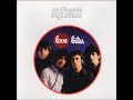 Buzzcocks - Operators Manual