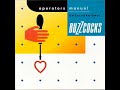 Buzzcocks - Operators Manual