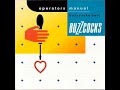 Buzzcocks - Operators Manual