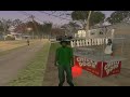 GTA San Andreas: Choose The Mysterie!