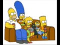 J squad-Simpsons