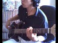 teledysk, klip, Red Hot Chili Peppers,- Apache Rose Peacock
