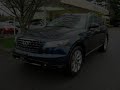 Preowned 2007 Infiniti FX35 Kirkland WA