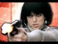 Olga Kay goes HAYWIRE