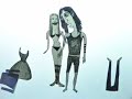 Ben Jelen \"Where Do We Go\" (Animated Version) Ben Jelen \"Where Do We Go\" (Animated Version)