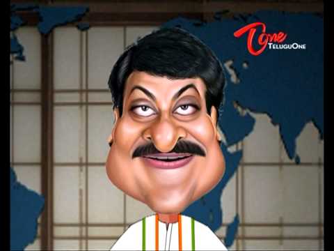 current shock episode6, megastar chiranjeevi, kcr, tdp, prp, trs, congress, N Chandrababu naidu, Ramakrishnareddy, sspatnaik, teluguone, kidsone, telugu comedy, animation show