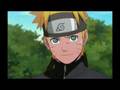 Naruto Uzumaki tribute