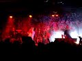 Mushroomhead 43 / Kill Tommorow (LIVE) Mushroomhead 43 / Kill Tommorow (LIVE)