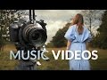 How to Make a Music Video How to Make a Music Video