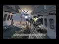 Modern Warfare 2 games : Campaign Ending
