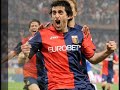 GENOA - sampdoria 3-1 Grazie RAGAZZI!!! MILITO DEMOLITION DERBY!!!!!!!!