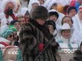 Calgary 1988 Opening Ceremony Highlights