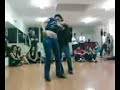 Mafie Zouker e Ruanita - ZNL Zouk Festival - Brasília Mafie Zouker e Ruanita - ZNL Zouk Festival - Brasília