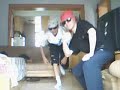 MC???BBoy????MTV-look-remix!