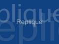 videos de Replique, Guido Kämmerling, piano