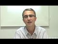 Josep Maria Duart - Presentaci�n del nuevo curso