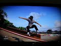 Epic Faceplant in Skate Demo Epic Faceplant in Skate Demo