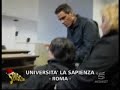 Striscia la notizia a La Sapienza - Economia - Roma