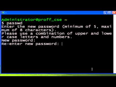 how to recover root password in hp-ux