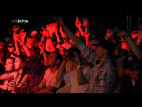 Splash! Festival - Distant Relatives (Nas & Damian Marley) @ Splash Festival 2010 Did you saw better performance by these guys ? :)