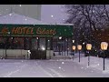 Szálláshelyek katalógusa Nyíregyháza Hotel Sóstó***