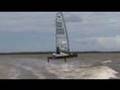Bladerider Sailing 3 - with Amac & Rohan