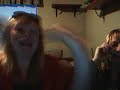 webcam faces (: