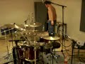 RAUNCHY in the studio 2008 (Video 1)