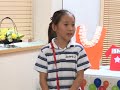 子供英語劇 ・レッスンアクティビティー『洋服屋さんでお買い物ごっこ（小３女の子編）』