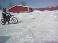 X-moto 250cc