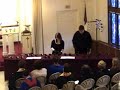 Simple Gifts - Handbells