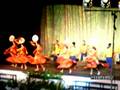 Karatong by Sorsogon State College Dance Troupe