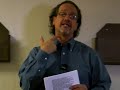 Dr. Bob DeMaria is discussing IODINE