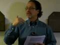 Dr. Bob DeMaria is discussing IODINE
